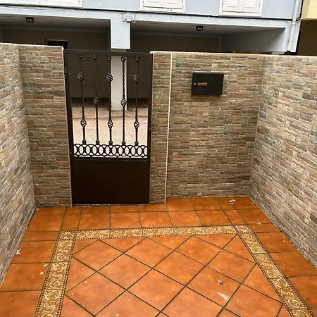 El Mirador De Cudillero Apartment Exterior photo