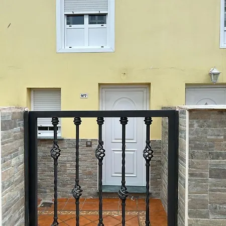 El Mirador De Cudillero Apartment Exterior photo