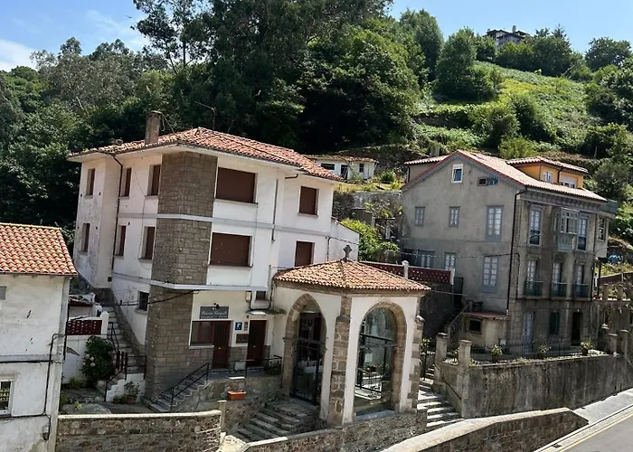 El Mirador De Cudillero