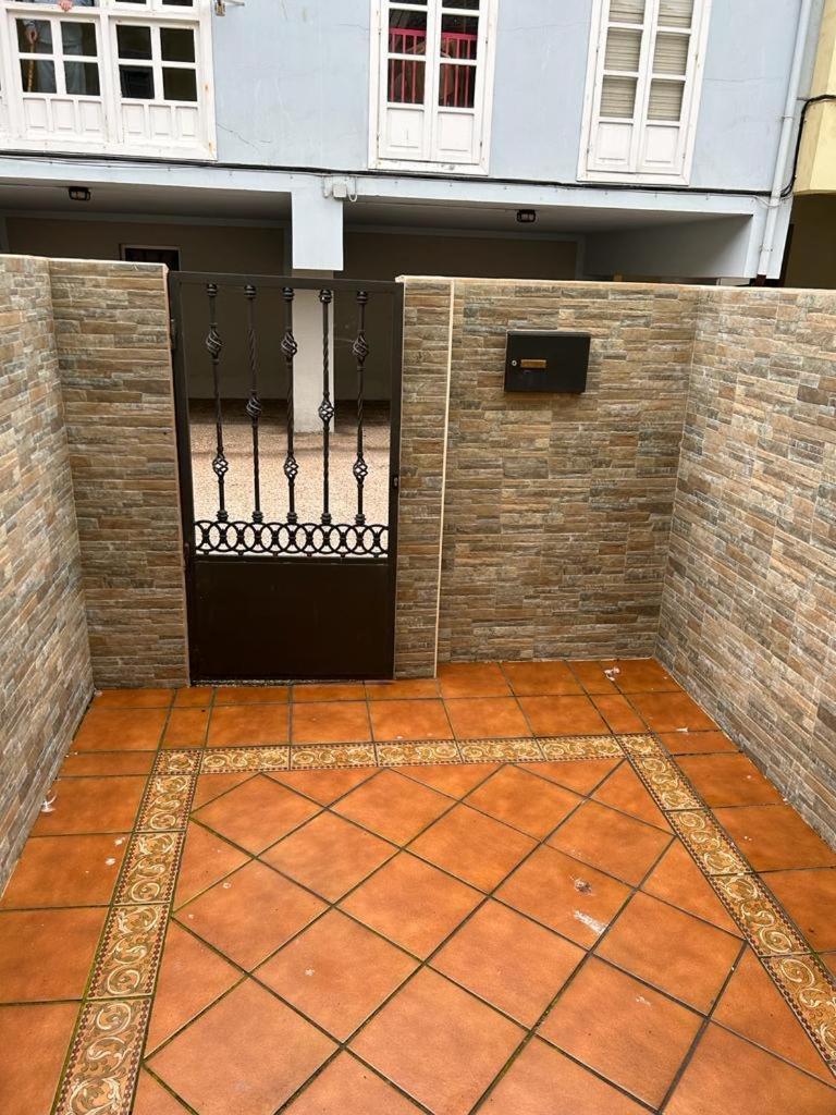 Apartment El Mirador De Cudillero