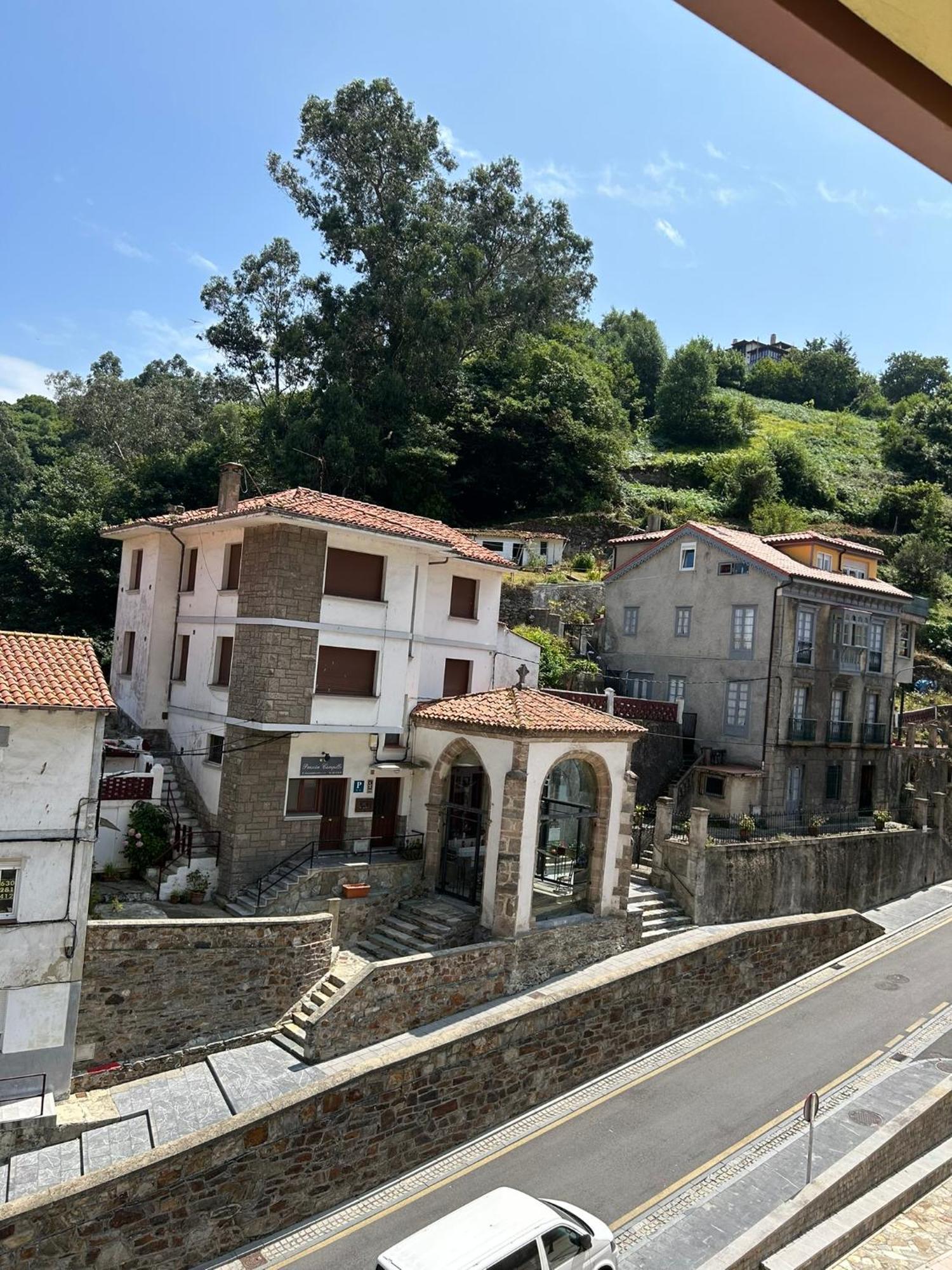 El Mirador De Apartment Cudillero